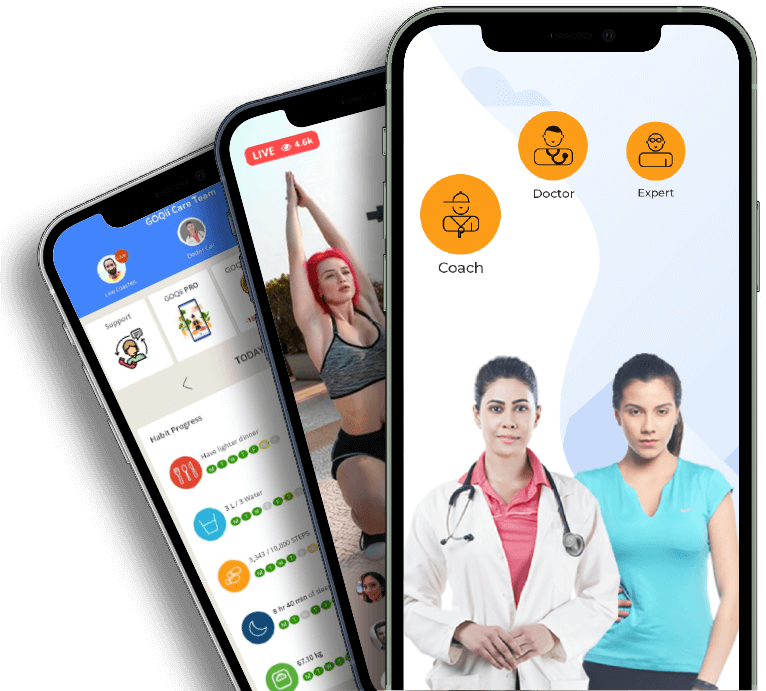 goqii shop